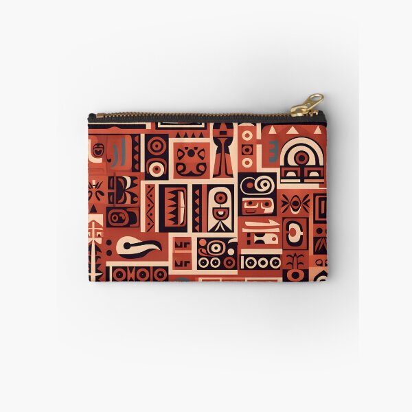 Item preview, Ancestral Textures XIII: A Visual Journey through Peruvian Textile Art that Captures the Cultural Diversity and Festive Energy of Peru. designed and sold by InsaneLEDP.