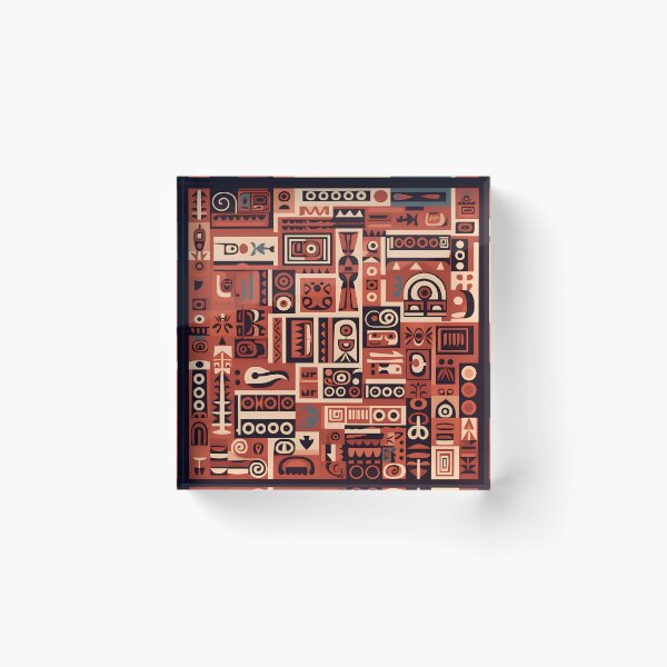 Item preview, Ancestral Textures XIII: A Visual Journey through Peruvian Textile Art that Captures the Cultural Diversity and Festive Energy of Peru. designed and sold by InsaneLEDP.