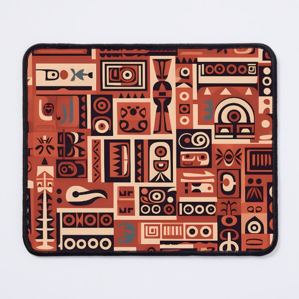 Artikelvorschau, Ancestral Textures XIII: Eine visuelle Reise durch die peruanische Textilkunst, die die kulturelle Vielfalt und festliche Energie Perus einfängt. entworfen und verkauft von InsaneLEDP.