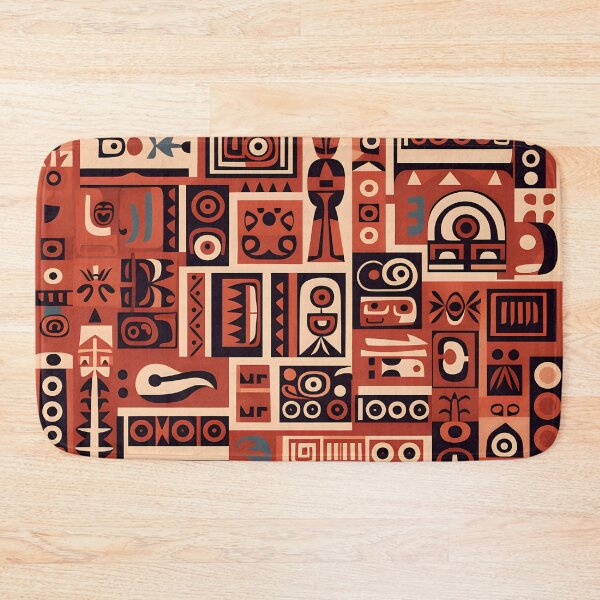 Item preview, Ancestral Textures XIII: A Visual Journey through Peruvian Textile Art that Captures the Cultural Diversity and Festive Energy of Peru. designed and sold by InsaneLEDP.