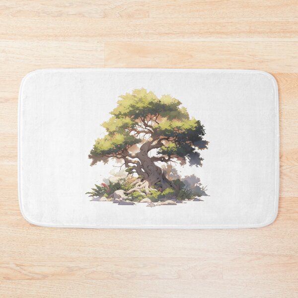 Item preview, Bonsai tree designed and sold by Nowshin Tasnim.