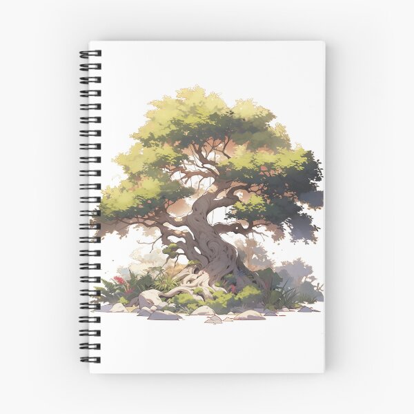 Item preview, Bonsai tree designed and sold by Nowshin Tasnim.