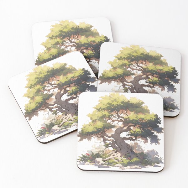 Item preview, Bonsai tree designed and sold by Nowshin Tasnim.