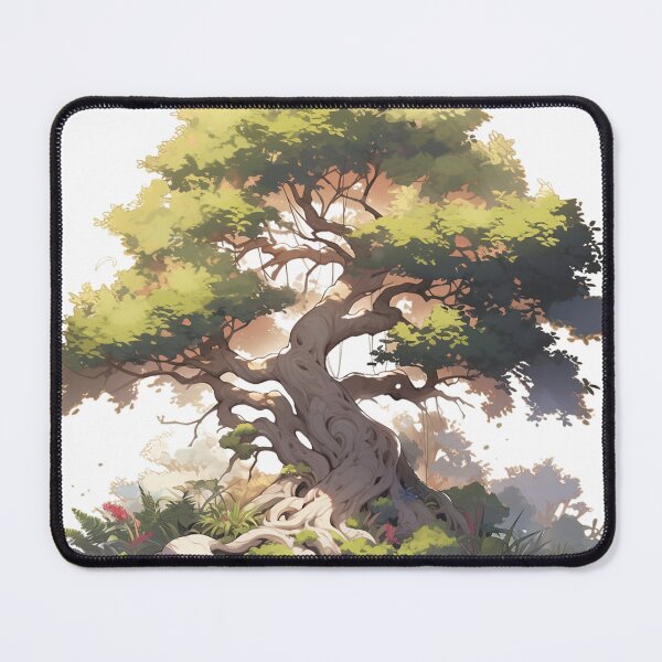 Item preview, Bonsai tree designed and sold by Nowshin Tasnim.