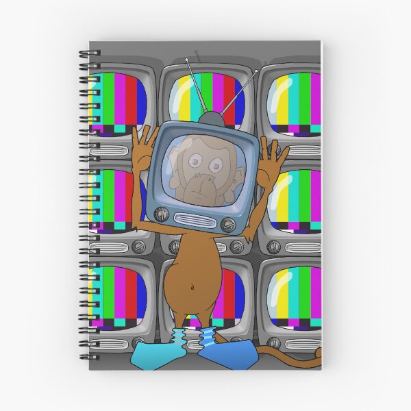 Item preview, TV Bartlett  designed and sold by Cheevo.