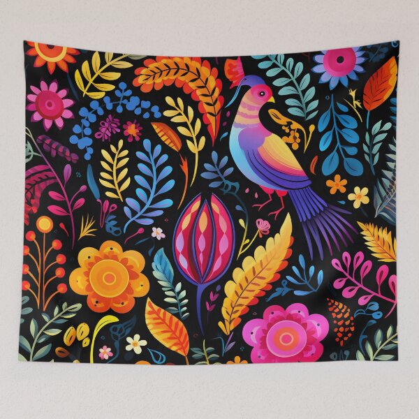Item preview, Ancestral Textures XVI: A Visual Journey through Peruvian Textile Art that Captures the Cultural Diversity and Festive Energy of Peru. designed and sold by InsaneLEDP.