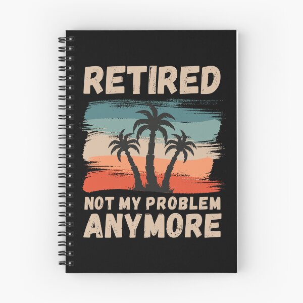 Item preview, Retired, not my problem anymore designed and sold by HandicraftArt.