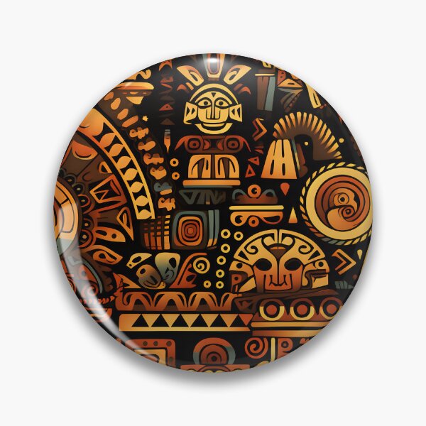 Artikelvorschau, Ancestral Textures XVIII: Eine visuelle Reise durch die peruanische Textilkunst, die die kulturelle Vielfalt und festliche Energie Perus einfängt. entworfen und verkauft von InsaneLEDP.