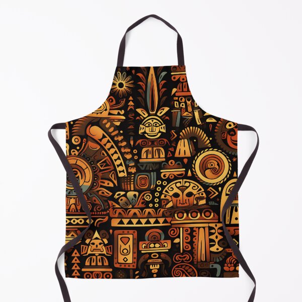 Item preview, Ancestral Textures XVIII: A Visual Journey through Peruvian Textile Art that Captures the Cultural Diversity and Festive Energy of Peru. designed and sold by InsaneLEDP.