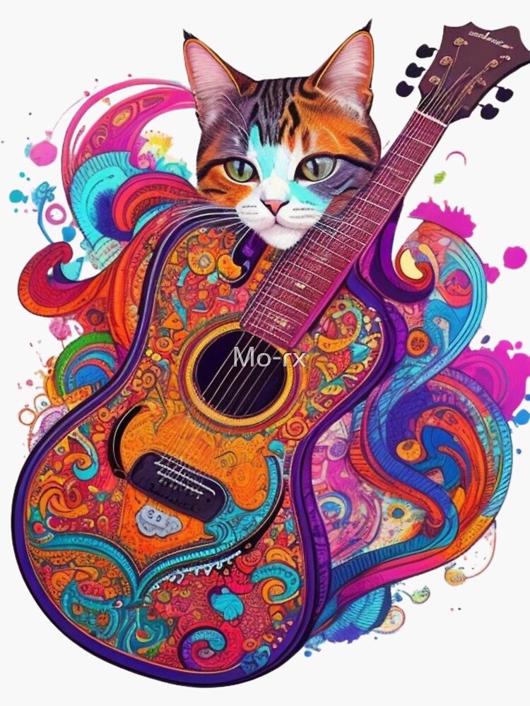 Kitty Rx Purrscription | Vinyl Sticker Kitty Rx Purrscription | Vinyl Sticker