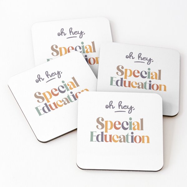 Item preview, Oh Hey Special Education Back To School Teacher designed and sold by cidolopez.