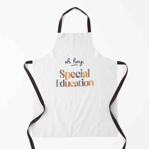 Item preview, Oh Hey Special Education Back To School Teacher designed and sold by cidolopez.