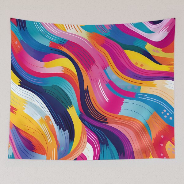 Item preview, Ancestral Textures XX: A Visual Journey through Peruvian Textile Art that Captures the Cultural Diversity and Festive Energy of Peru. designed and sold by InsaneLEDP.