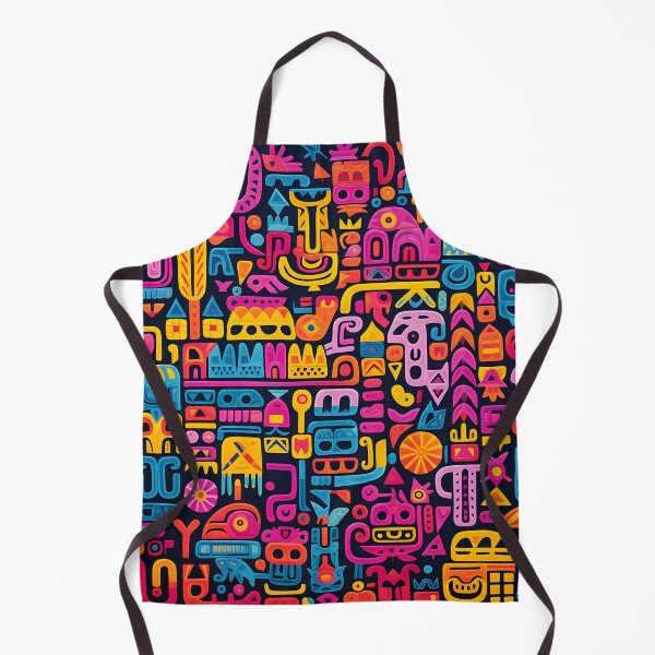 Item preview, Ancestral Textures XXII: A Visual Journey through Peruvian Textile Art that Captures the Cultural Diversity and Festive Energy of Peru. designed and sold by InsaneLEDP.