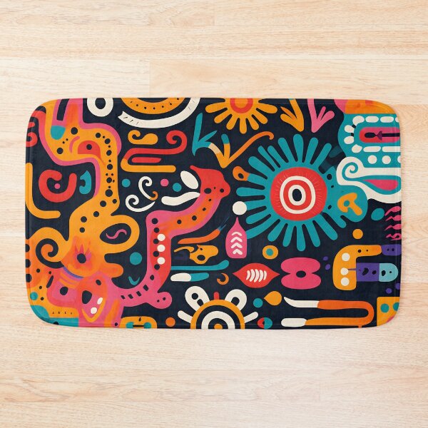 Item preview, Ancestral Textures XXIII: A Visual Journey through Peruvian Textile Art that Captures the Cultural Diversity and Festive Energy of Peru. designed and sold by InsaneLEDP.