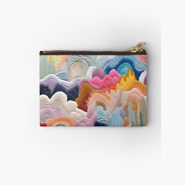 Item preview, Ancestral Textures XXIV: A Visual Journey through Peruvian Textile Art that Captures the Cultural Diversity and Festive Energy of Peru. designed and sold by InsaneLEDP.