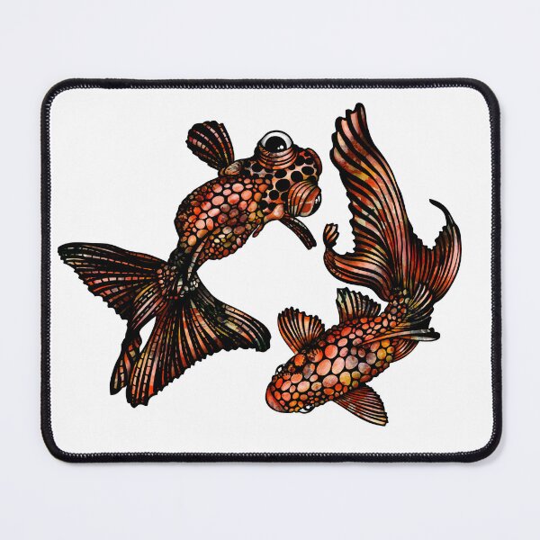 Item preview, Goldfish designed and sold by kamkam19.