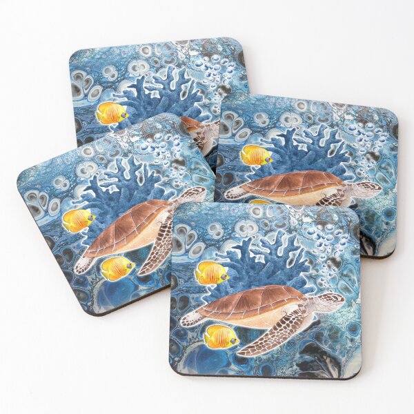 Item preview, Sea Creatures designed and sold by OCNau.