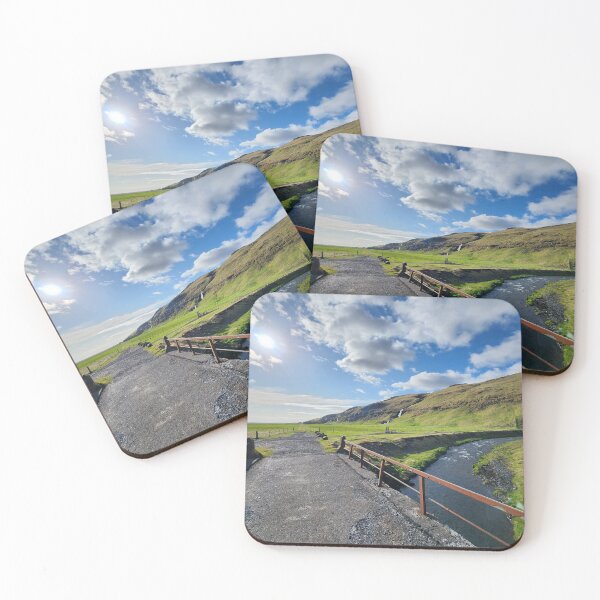 Item preview, Old Bridge Iceland designed and sold by Passion4Travel.