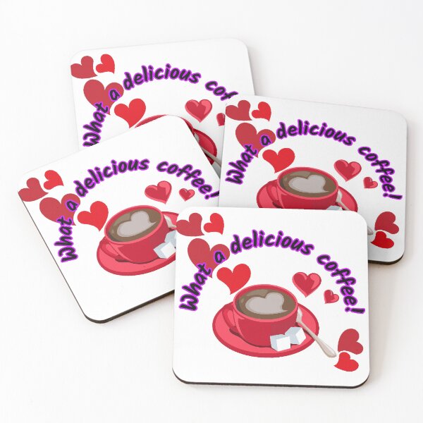 Item preview, rich coffee designed and sold by Veremis.