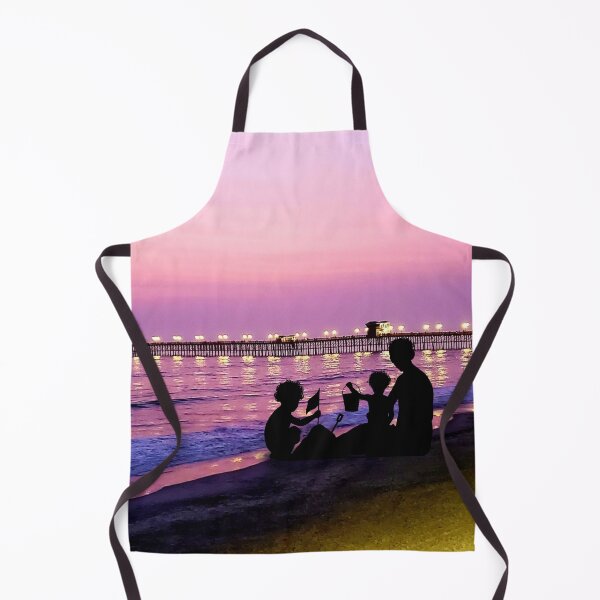 Item preview, AFTER SUNSET - OCEANSIDE designed and sold by Tammera.