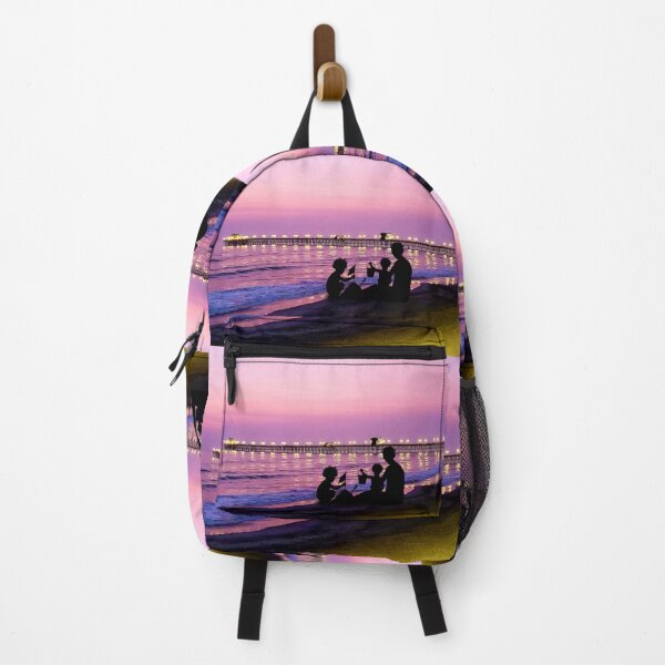 Item preview, AFTER SUNSET - OCEANSIDE designed and sold by Tammera.