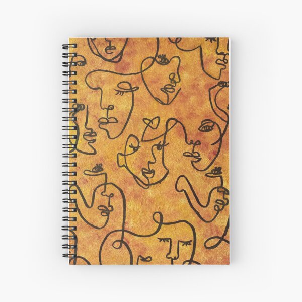 Item preview, Faces designed and sold by emmacurtius.