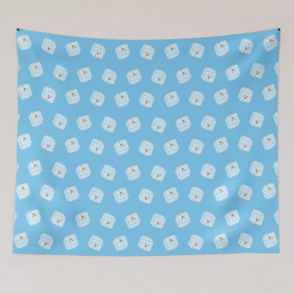 Item preview, Have an Ice Day! (ice cream ice cube) | by queenie's cards designed and sold by queeniescards.
