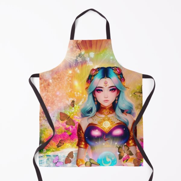 Item preview, On the Wings of Premonition designed and sold by celestial wonderland.