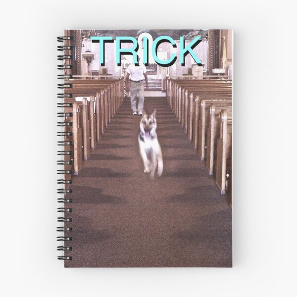 Item preview, Trick designed and sold by Dexter-Block13.