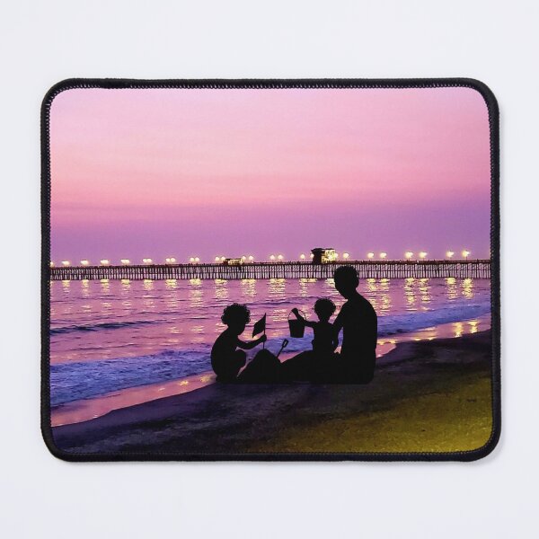 Item preview, AFTER SUNSET - OCEANSIDE designed and sold by Tammera.