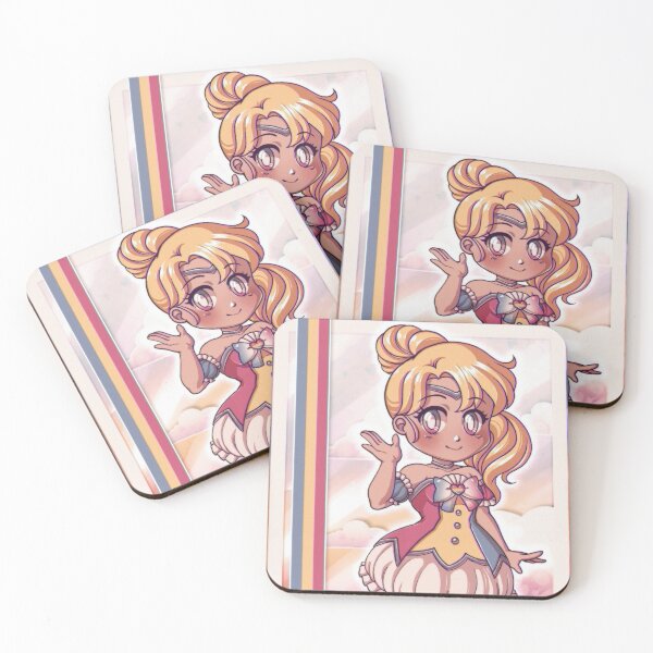 Item preview, Mahou Pride: Pansexual designed and sold by The Rabbit Follower.
