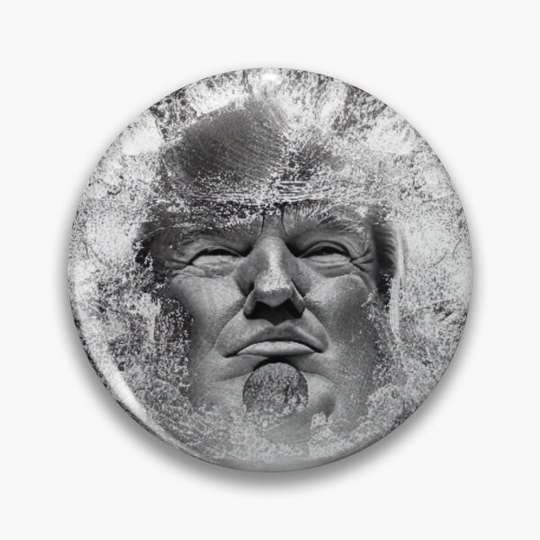 Item preview, Trump Exploding Head designed and sold by Source919.
