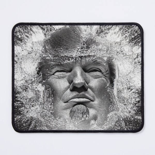 Item preview, Trump Exploding Head designed and sold by Source919.