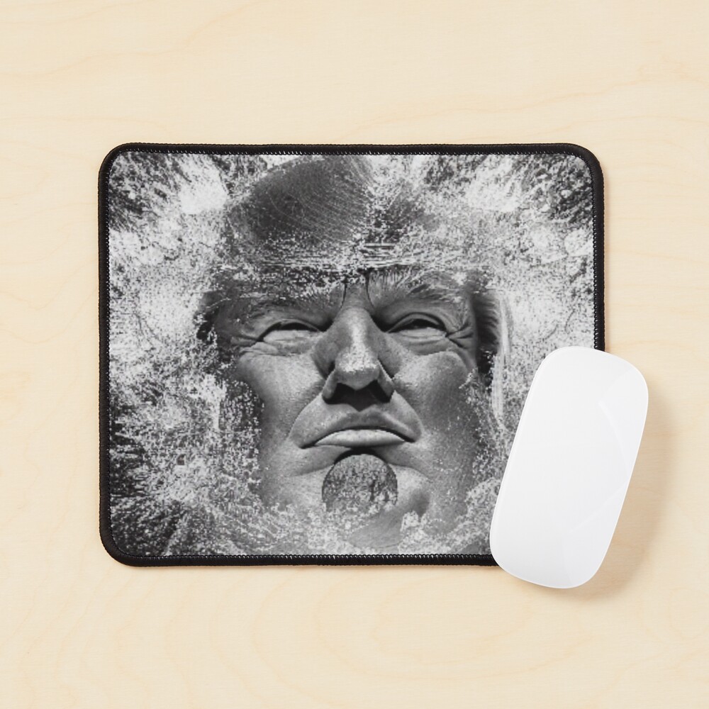 Item preview, Mouse Pad designed and sold by Source919.