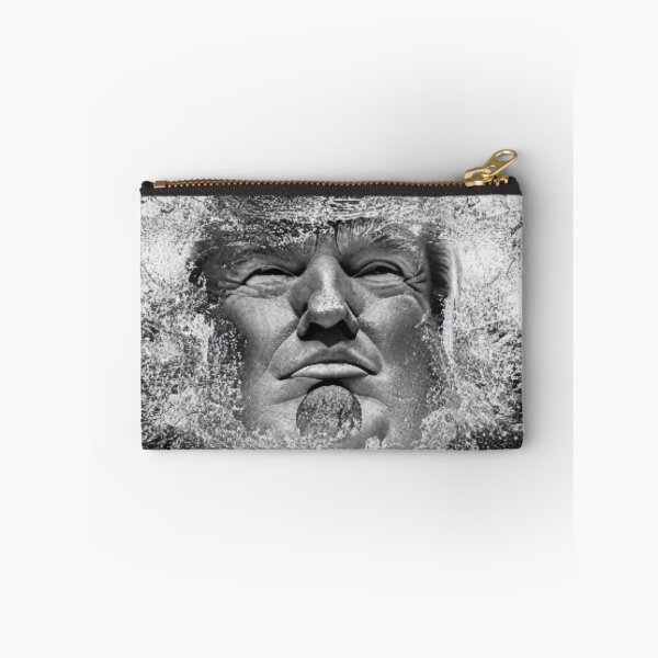 Item preview, Trump Exploding Head designed and sold by Source919.