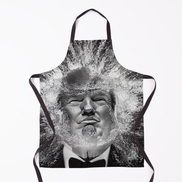 Item preview, Trump Exploding Head designed and sold by Source919.