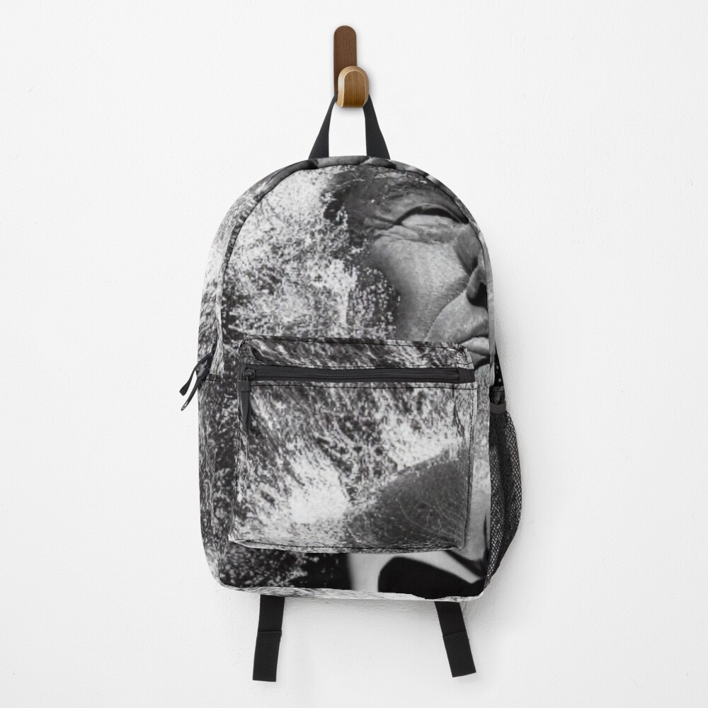 Item preview, Backpack designed and sold by Source919.