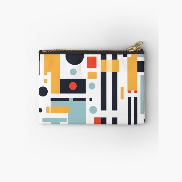 Item preview, Colorful abstract pattern designed and sold by enipra.
