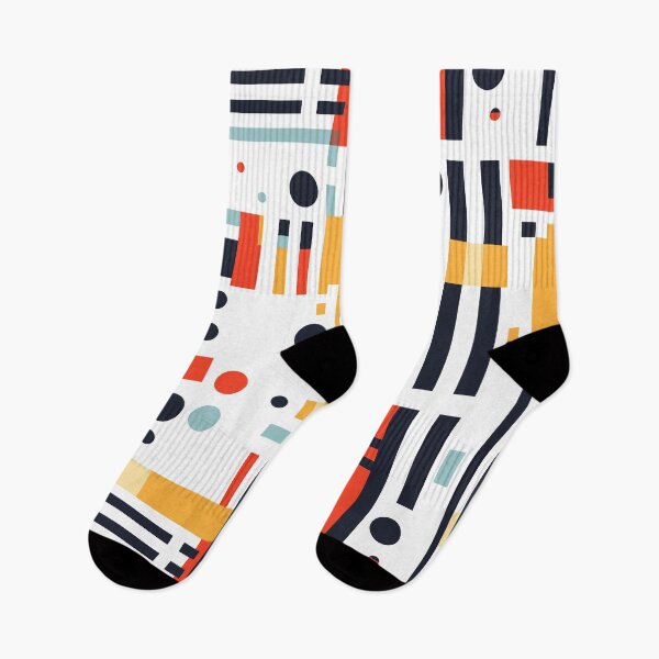 Item preview, Colorful abstract pattern designed and sold by enipra.