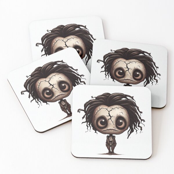 Item preview, Don't Fear Me, Love Me designed and sold by MJNurmi.