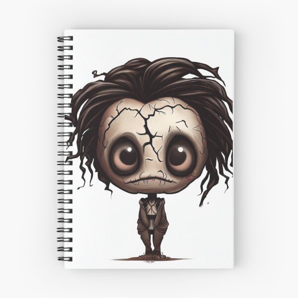 Item preview, Don't Fear Me, Love Me designed and sold by MJNurmi.
