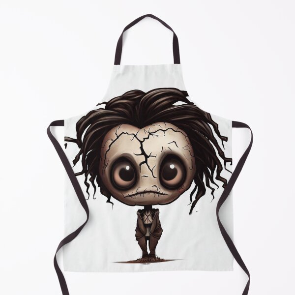 Item preview, Don't Fear Me, Love Me designed and sold by MJNurmi.