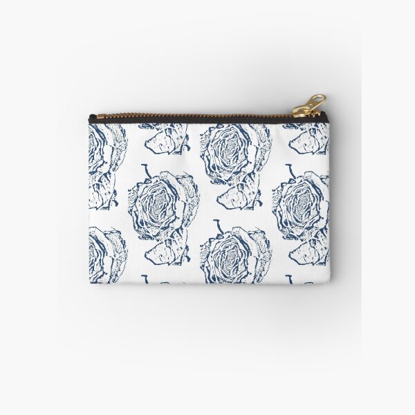 Item preview, dulce rosa azul designed and sold by SilverCow.