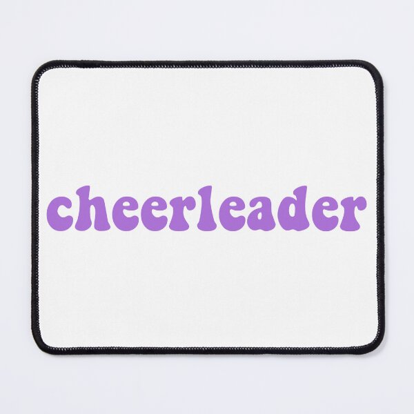 Item preview, cheerleader designed and sold by designsbysamantha.
