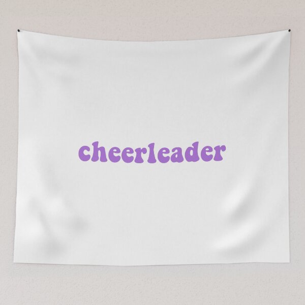 Item preview, cheerleader designed and sold by designsbysamantha.