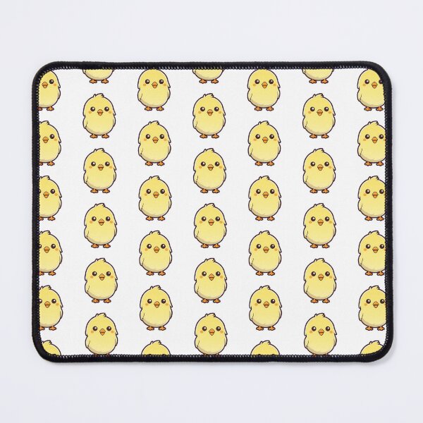 Item preview, Kawaii Chicken designed and sold by Sticky Stash.