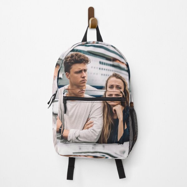 Item preview, Missed The Boat - Norwegian designed and sold by visualidioms.