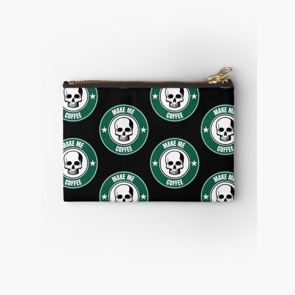 Item preview, Make Me Coffee, Coffee Addict designed and sold by UtterlyCutterly.