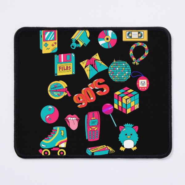 Item preview, Gadgets and toys of the 90s designed and sold by KolbaVison.